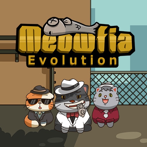 meowfia evolution endless