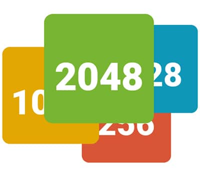 merge 2048