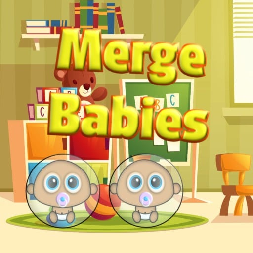 merge babies