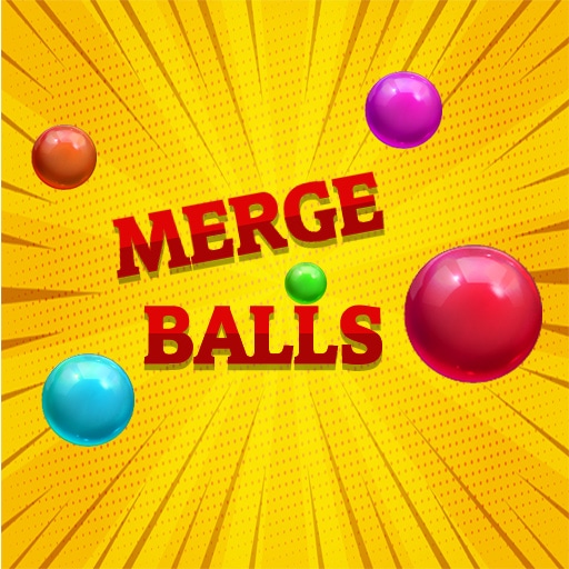 merge balls