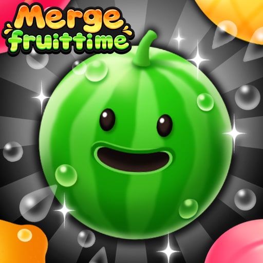 merge fruit time