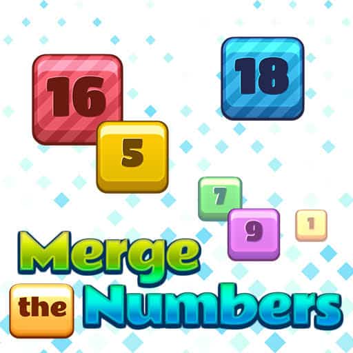 merge the numbers