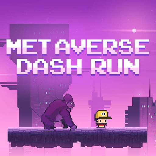 metaverse dash run