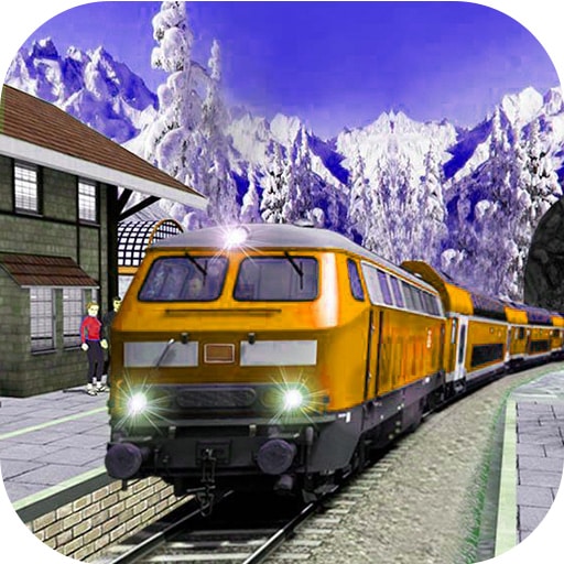 metro train simulator game