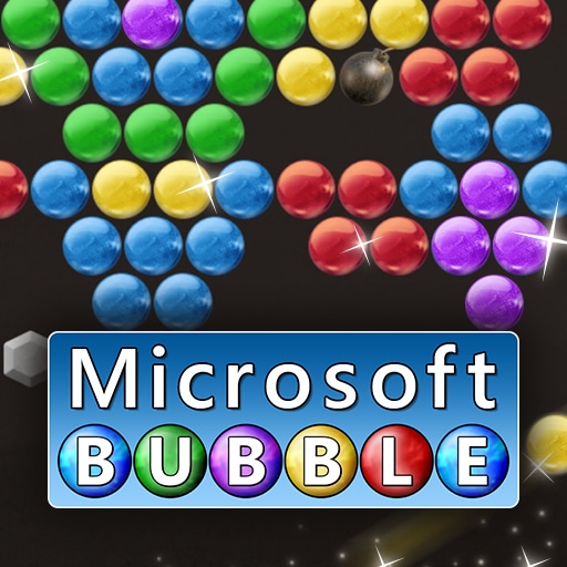 microsoft bubble