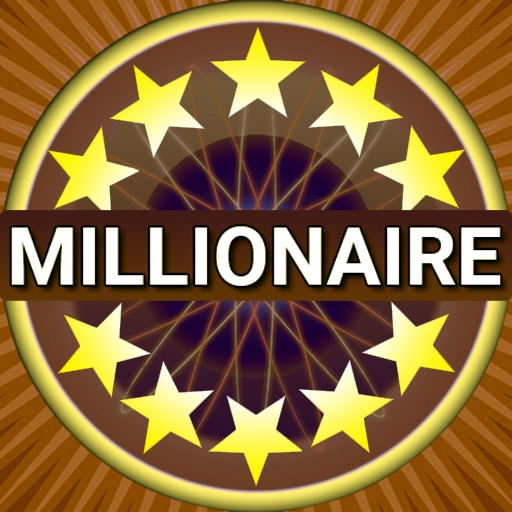 millionaire trivia game show