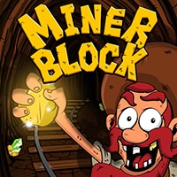 miner block game