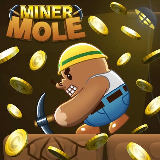 miner mole