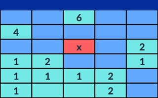 minesweeper a classic puzzle game