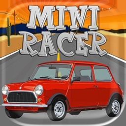 mini time racer