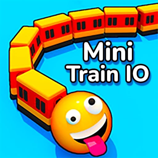 mini train io