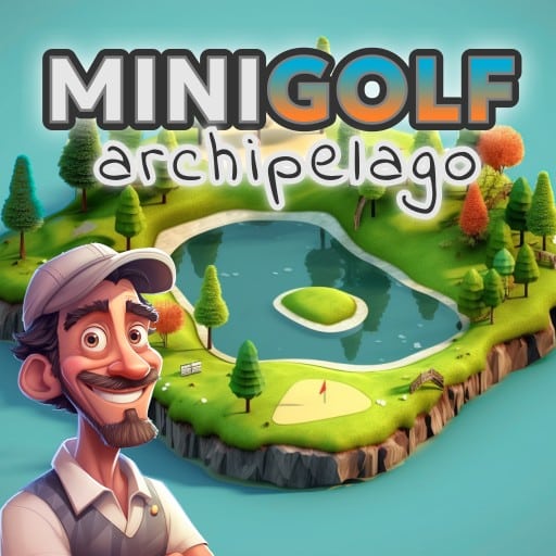 minigolf archipelago