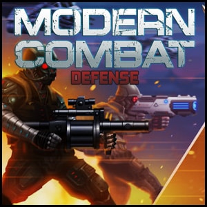 modern combat defense