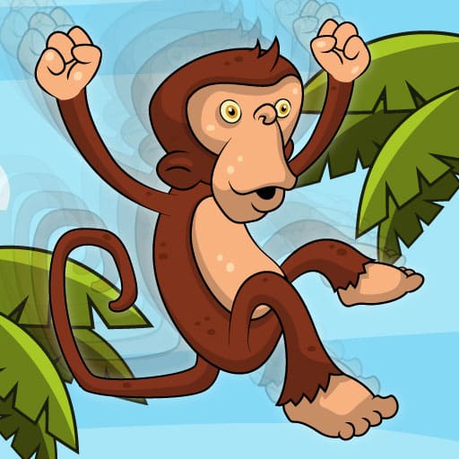 monkey escape