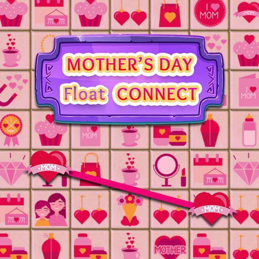 mothers day float connect