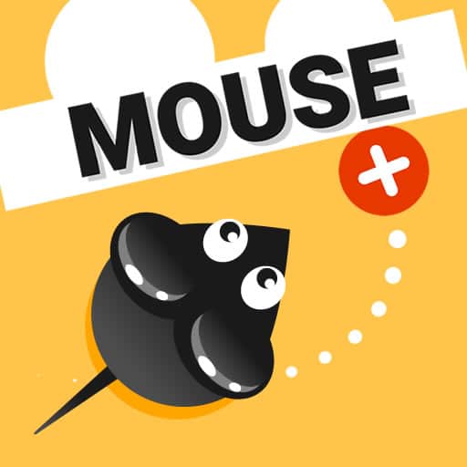 mouse