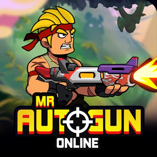 mr autogun online