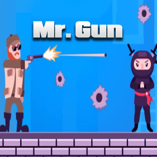 mr gun