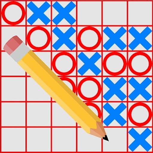 multi tic tac toe