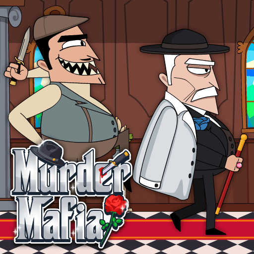 murder mafia