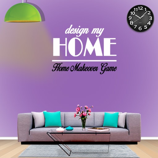 my home design dreams