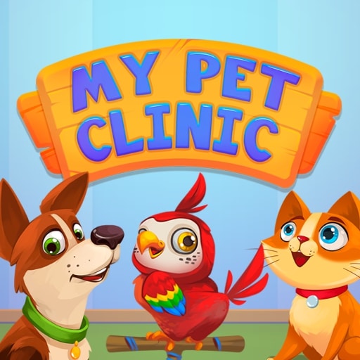 my pet clinic