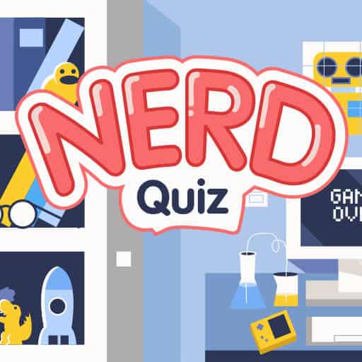 nerd quiz