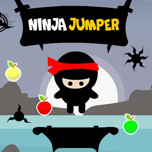 ninja jumper