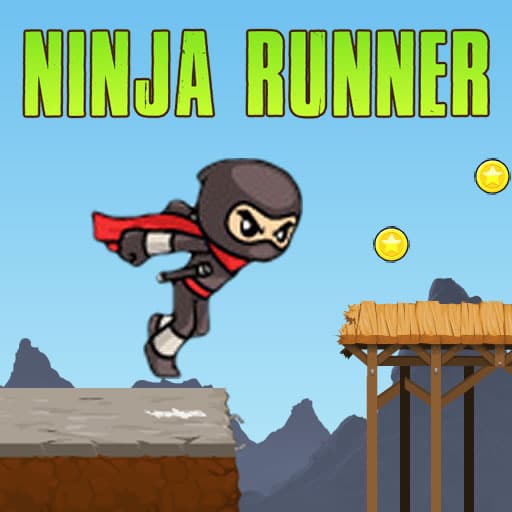 ninja runner