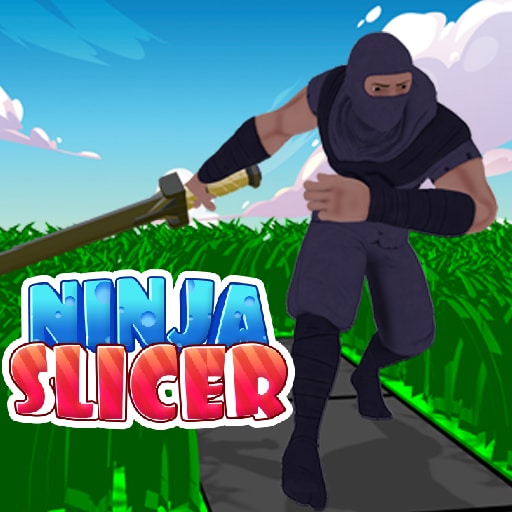 ninja slicer