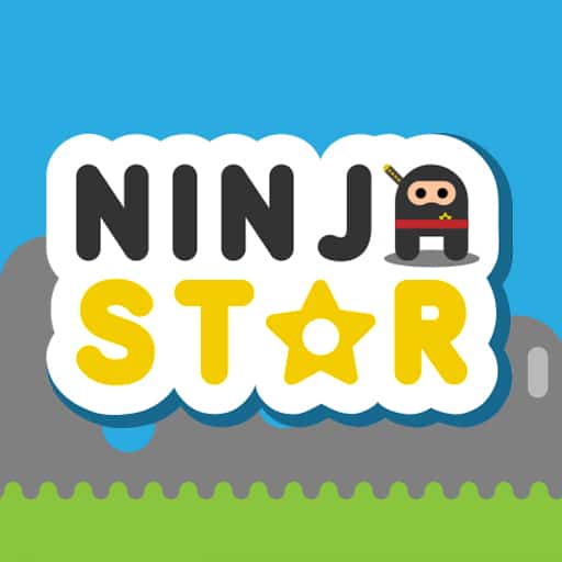 ninja star