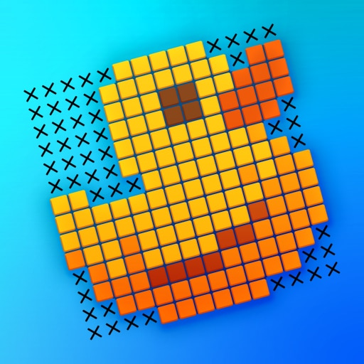 nonogram picture cross puzzle game