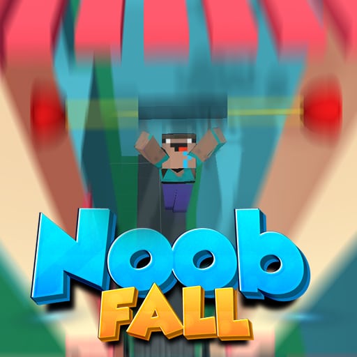 noob fall