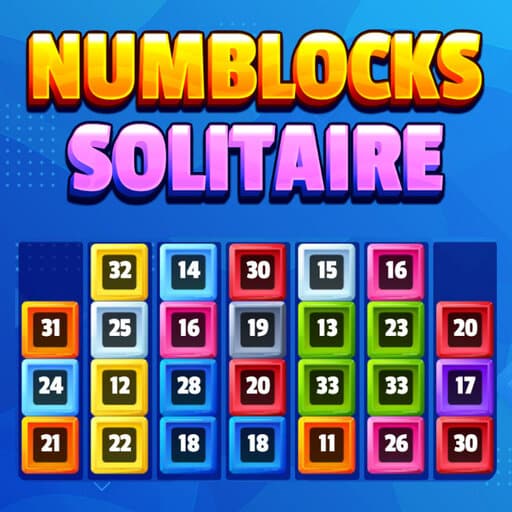 numblocks solitaire