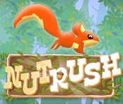 nut rush