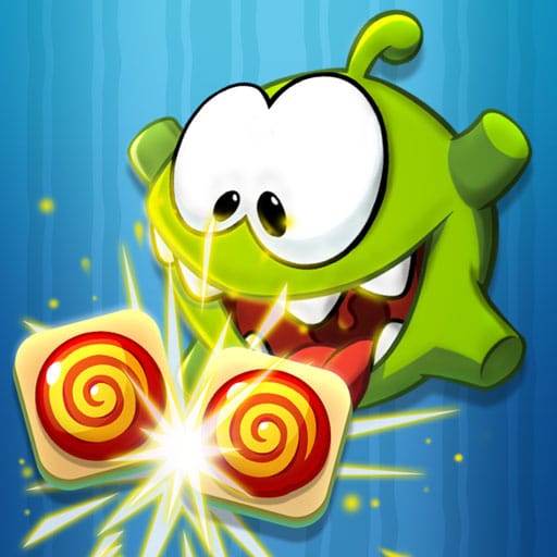 om nom connect classic