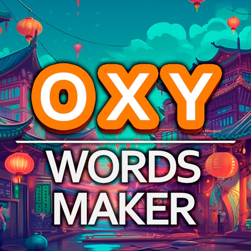 oxy words maker