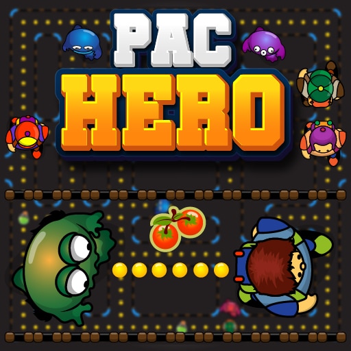 pac hero