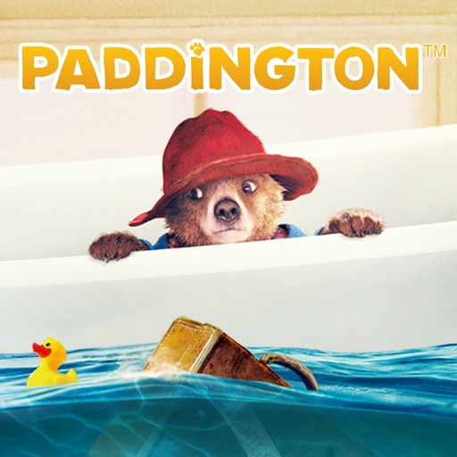 paddington