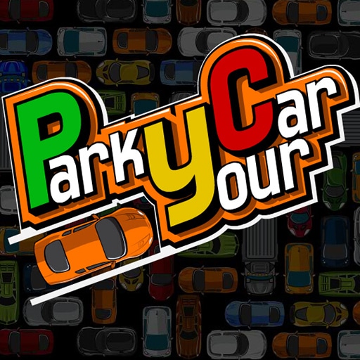 park your car game