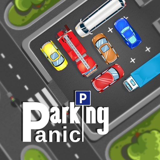 parking panic