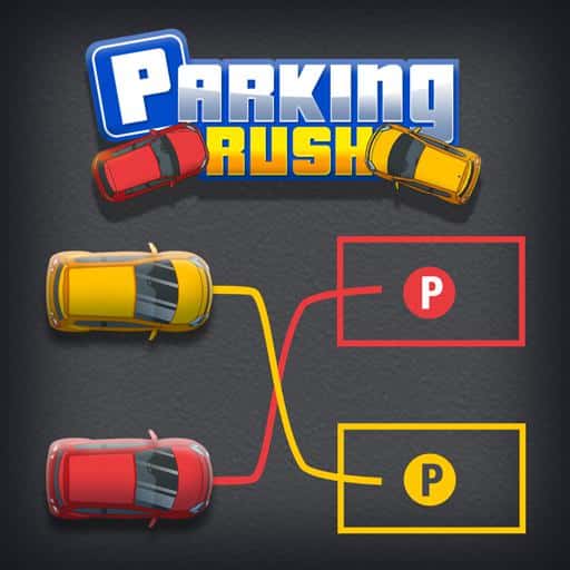 parking rush