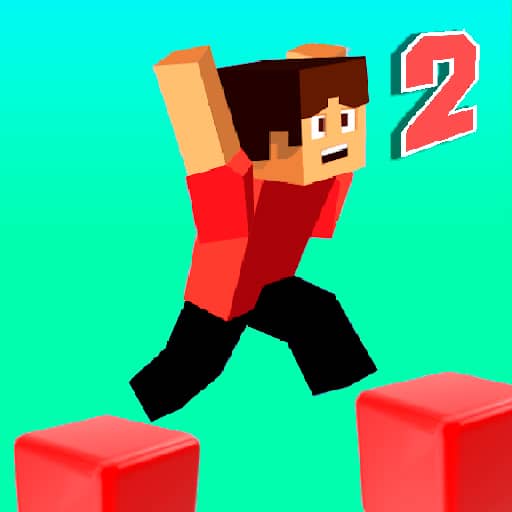 parkour block 2