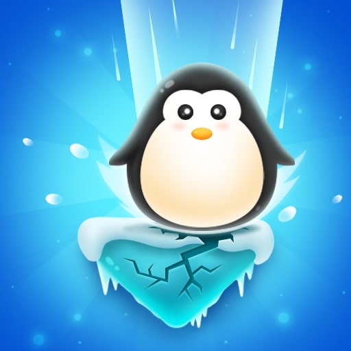 penguin ice breaker