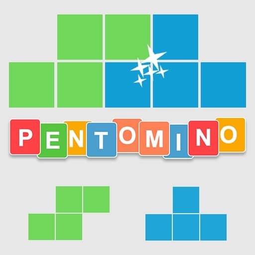 pentomino