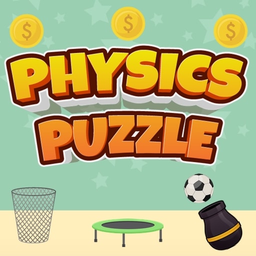 physics puzzle