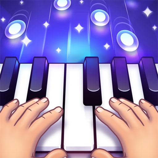 piano online