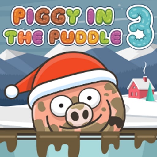 piggy in the puddle christmas