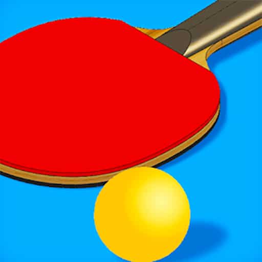 ping pong challenge