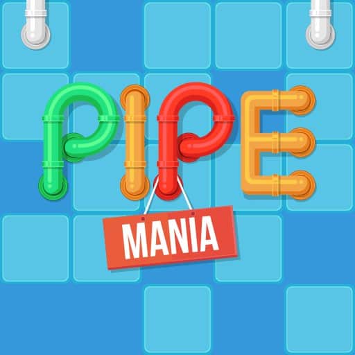 pipe mania